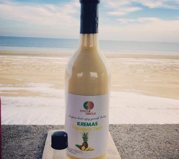 Coco Creole Other - Haitian’s Cremas